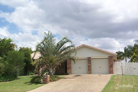 16 Wallace St, Flinders View, QLD 4305