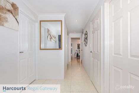 Property photo of 43 Lambeth Circle Wellard WA 6170