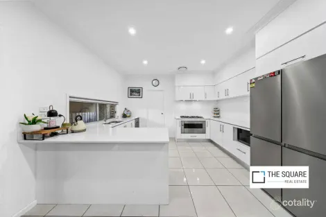 Property photo of 13 Farmland Drive Schofields NSW 2762