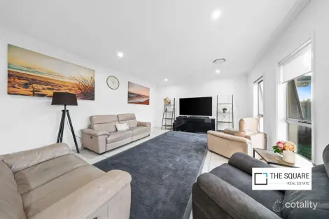 Property photo of 13 Farmland Drive Schofields NSW 2762