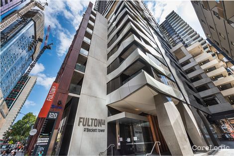 Property photo of 1105/120 A'Beckett Street Melbourne VIC 3000