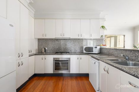 Property photo of 1/24 Dickens Street Glen Iris VIC 3146