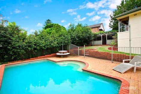 Property photo of 9 Woodstock Road Carlingford NSW 2118