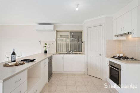 Property photo of 86 Marston Drive Morphett Vale SA 5162