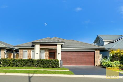 45 Aqueduct St, Leppington, NSW 2179