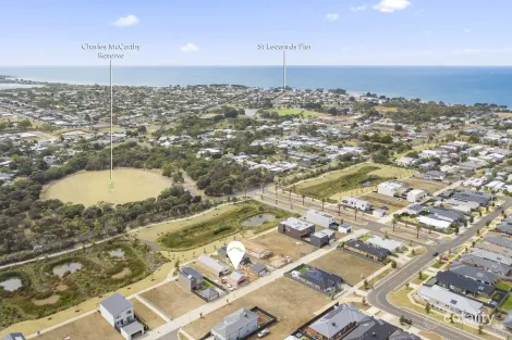 Property photo of 24 Armstrong Walk St Leonards VIC 3223