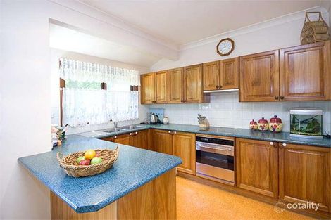 Property photo of 17A Waters Road Naremburn NSW 2065