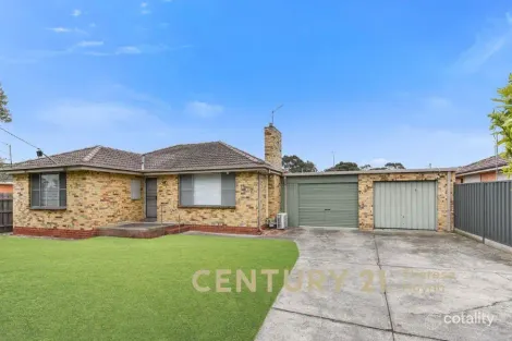 Property photo of 120 Regent Avenue Springvale VIC 3171