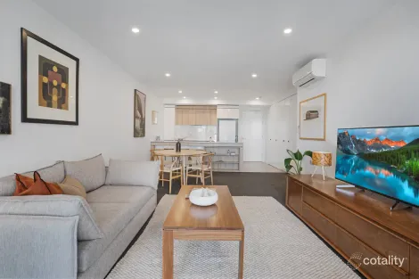Property photo of 53/4 Henshall Way Macquarie ACT 2614