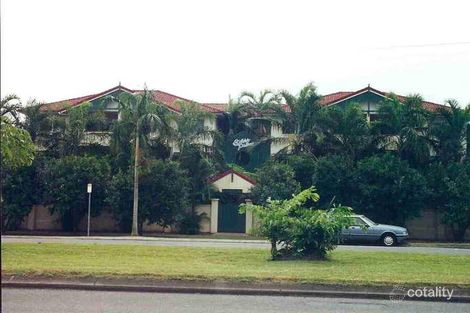 4/442-444 Mulgrave Rd, Earlville, QLD 4870