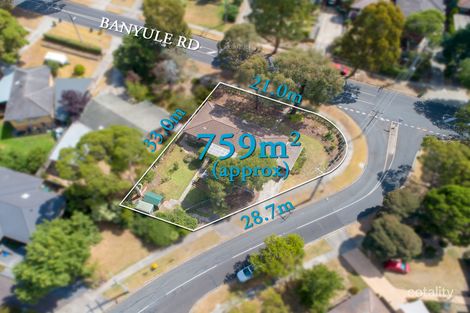 Property photo of 270 Banyule Road Viewbank VIC 3084