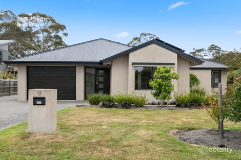 Property photo of 9 Tarragon Drive Margate TAS 7054