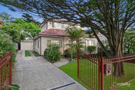 19 Water Reserve Rd, North Balgowlah, NSW 2093