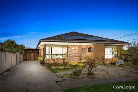 Property photo of 19 Edgar Street Werribee VIC 3030