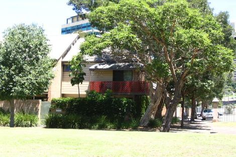 25 Forbes St, Woolloomooloo, NSW 2011