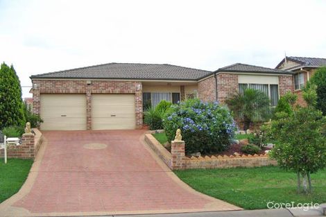 Property photo of 5 Penrose Close Prestons NSW 2170