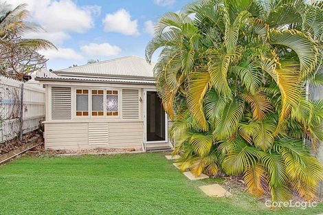 Property photo of 37 Greenslade Street West End QLD 4810