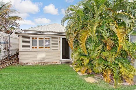 37 Greenslade St, West End, QLD 4810