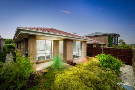 Property photo of 37 Milerum Lane Bonner ACT 2914