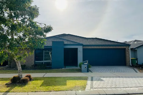 Property photo of 6 Ashdown Way Hilbert WA 6112