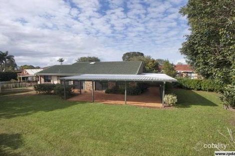 Property photo of 19 Robindale Drive Wollongbar NSW 2477