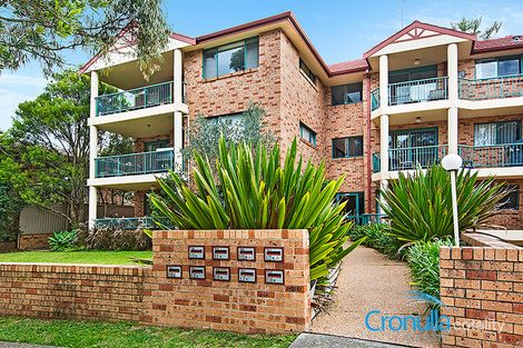 35-39 Judd St, Cronulla, NSW 2230