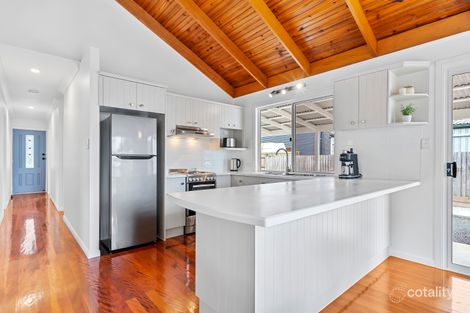 Property photo of 7 Toolara Street Boreen Point QLD 4565