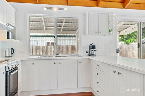 Property photo of 7 Toolara Street Boreen Point QLD 4565