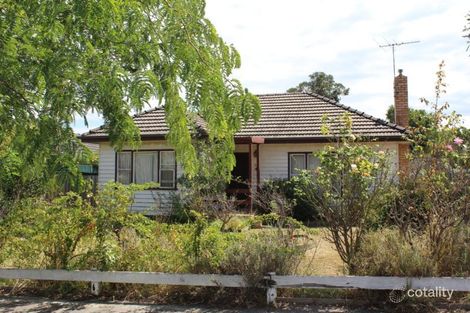 Talford St, Doncaster East, VIC 3109