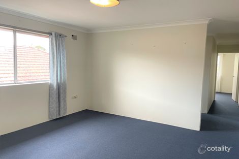 Property photo of 5/15 McCourt Street Wiley Park NSW 2195