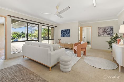 Property photo of 4 Ethel Close Redlynch QLD 4870