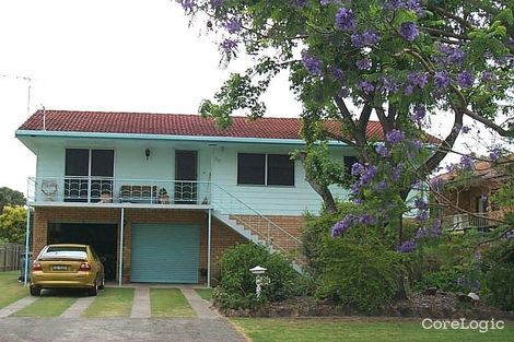 Property photo of 108 Clarence Street Grafton NSW 2460