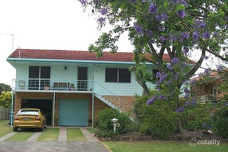 Property photo of 108 Clarence Street Grafton NSW 2460