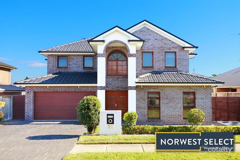 14 Candilla St, Kellyville Ridge, NSW 2155