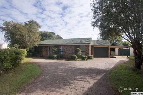 Property photo of 19 Robindale Drive Wollongbar NSW 2477