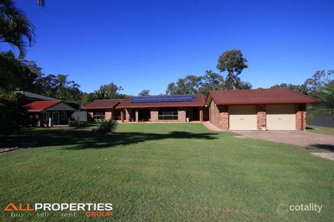 17 Plantagenet Ct, Forestdale, QLD 4118