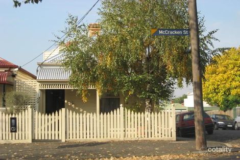 59 Mccracken St, Kensington, VIC 3031