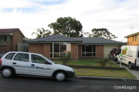 Property photo of 21 Christopher Crescent Lake Haven NSW 2263