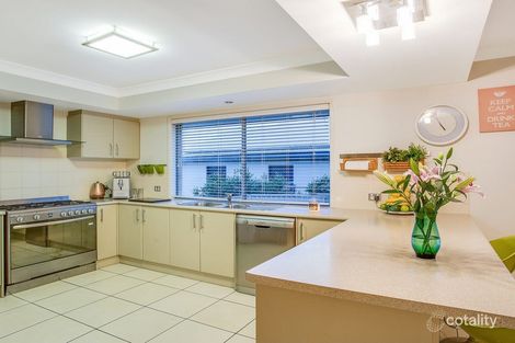 Property photo of 19 Kerala Court Mudgeeraba QLD 4213