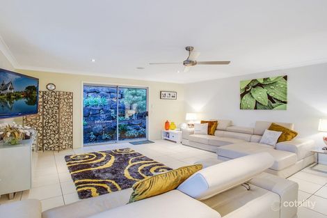 Property photo of 19 Kerala Court Mudgeeraba QLD 4213