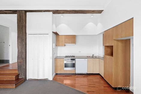 Property photo of 210/82-84 Abercrombie Street Chippendale NSW 2008