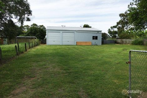 Property photo of 8 Archer Street Monto QLD 4630