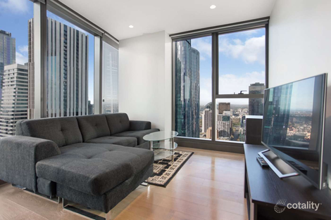 4305/285 La Trobe St, Melbourne, VIC 3000