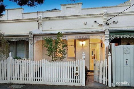 Property photo of 29 Pine Street Hawthorn VIC 3122