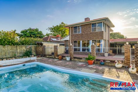 Property photo of 51 Mallard Way Cannington WA 6107