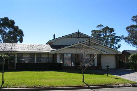Property photo of 55 Manning Street Kingswood NSW 2747
