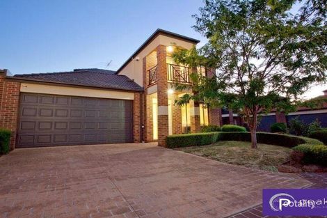 Property photo of 40/18-26 Marlesford Crescent Berwick VIC 3806