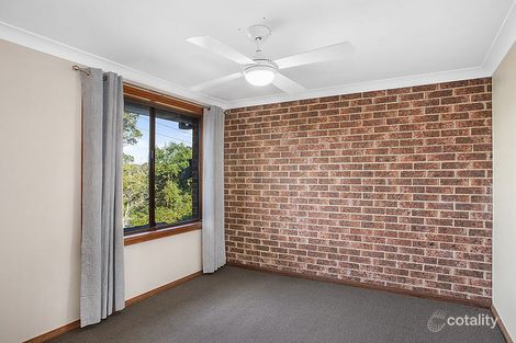 Property photo of 3/17 View Street Blaxland NSW 2774