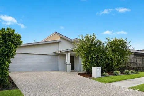 20 Sunrise Tce, Little Mountain, QLD 4551