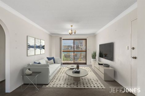 Property photo of 1/58 Peach Street Greenslopes QLD 4120
